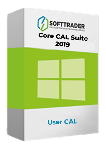 Core CAL Suite 2019 User