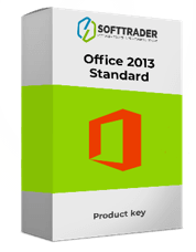 Office 2013 Standard