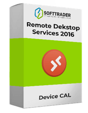 RDS 2016 Device CAL