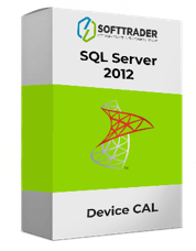 SQL Server 2012 Device CAL