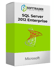 SQL Server 2012 Enterprise