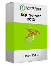 SQL Server 2012 User CAL