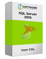 SQL Server 2016 User CAL