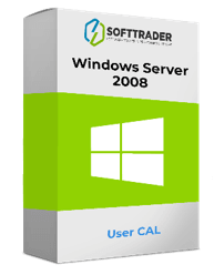 Windows Server 2008 User CAL