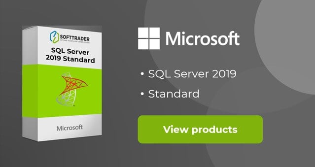 sql server 2019 standard buy