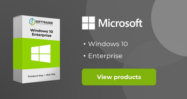 windows 10 enterprise buy