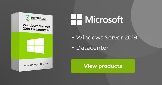 windows server 2019 datacenter buy