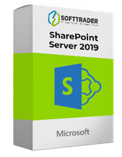 Sharepoint Server 2019
