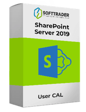 Sharepoint Server 2019 User CAL