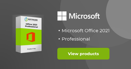 office 2021 professional